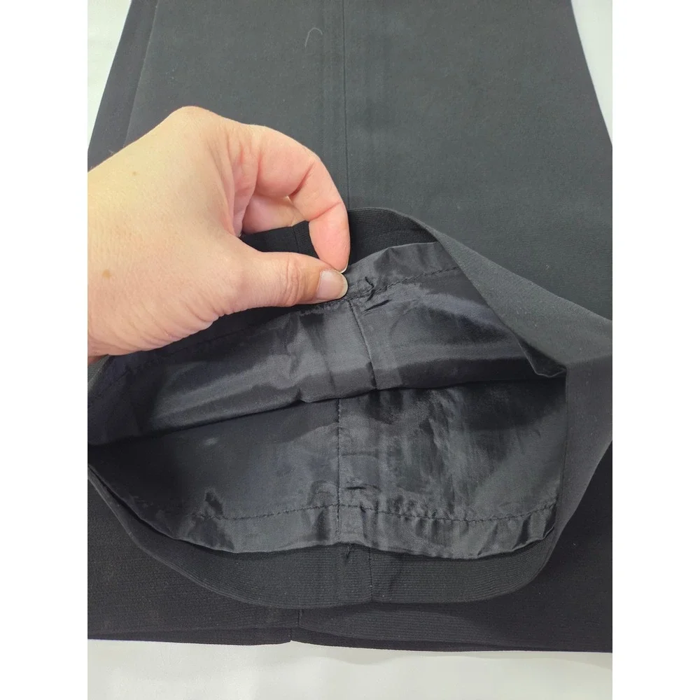 Kasper separates black